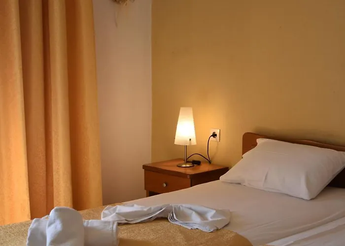 Polizotou 스칼라소티로스