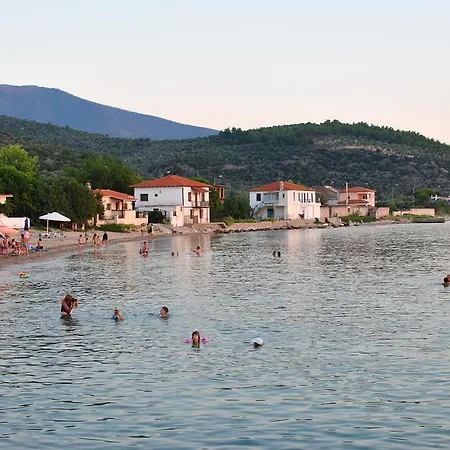 Polizotou Apartamento