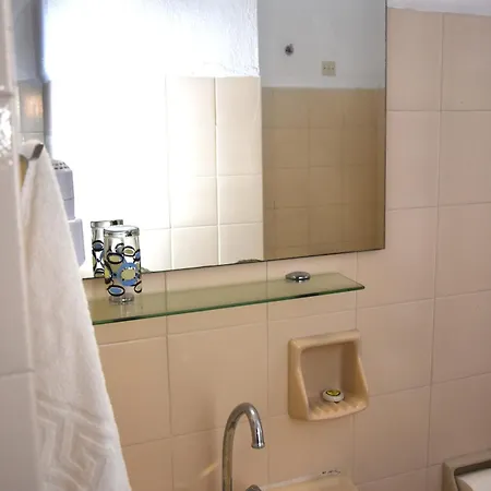 Apartamento Polizotou