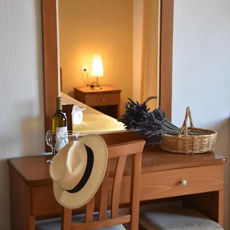 Polizotou Apartamento *