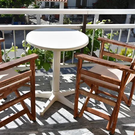 Polizotou Apartamento