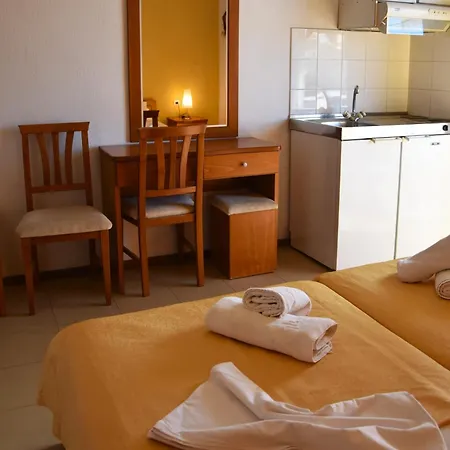 Lägenhet Polizotou *