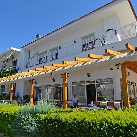 Lägenhet Polizotou *