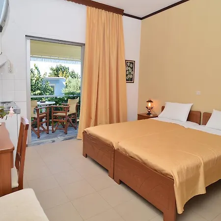 Apartamento Polizotou