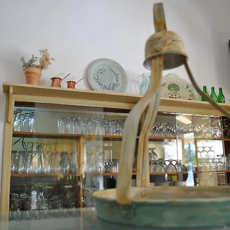 Lägenhet Polizotou *