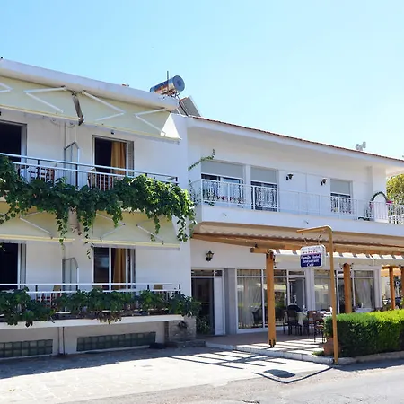 Apartamento Polizotou *