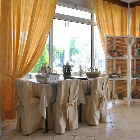 Lägenhet Polizotou Skala Sotiros