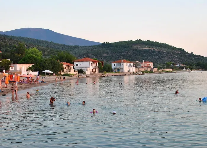 Polizotou Διαμέρισμα