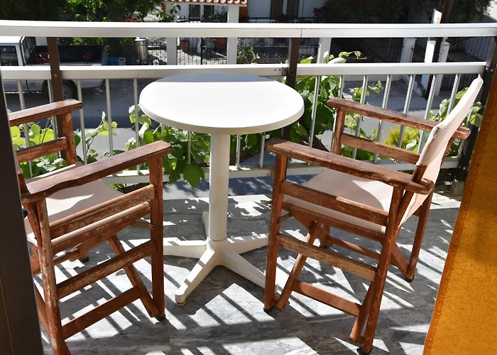 Polizotou Apartamento