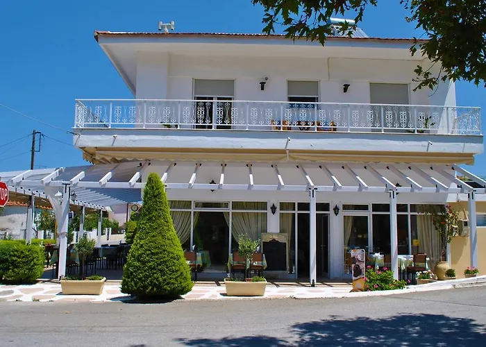 Polizotou Διαμέρισμα *