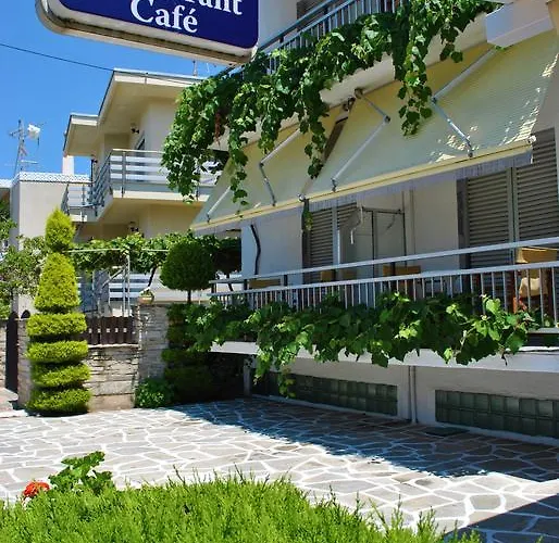 Polizotou * Σκάλα Σωτήρος