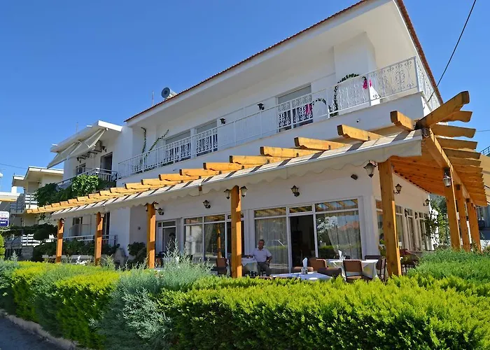 Apartamento Polizotou *