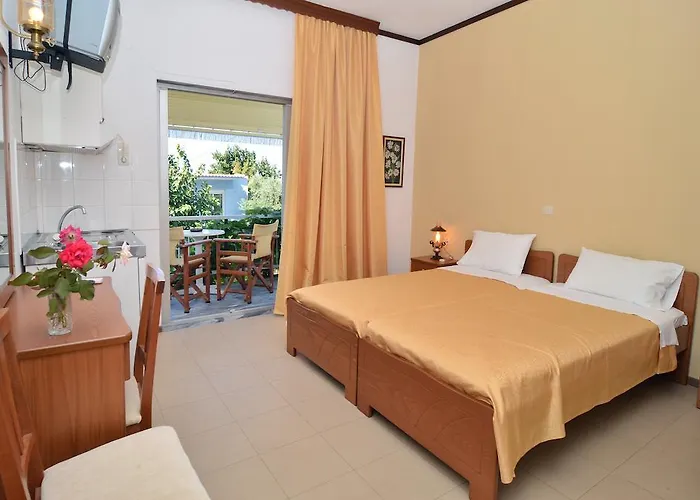 Apartamento Polizotou