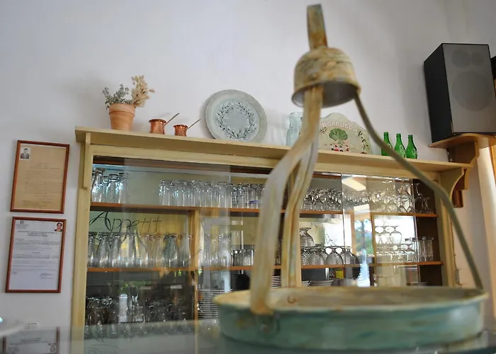 Apartamento Polizotou *