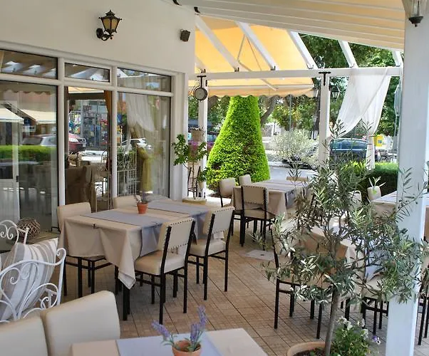 Διαμέρισμα Polizotou Σκάλα Σωτήρος