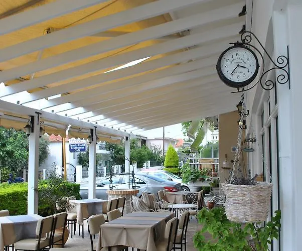 Polizotou Διαμέρισμα Σκάλα Σωτήρος