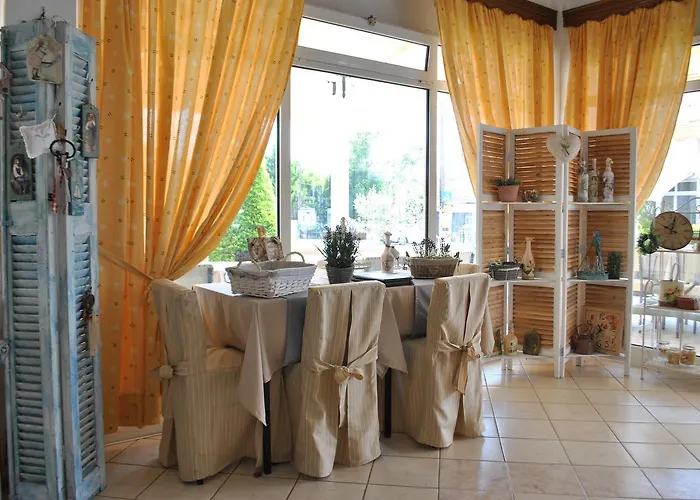 Apartamento Polizotou Skala Sotiros