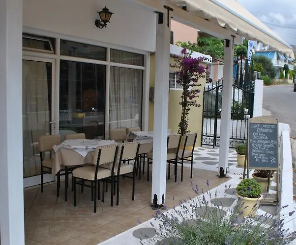 Διαμέρισμα Polizotou *